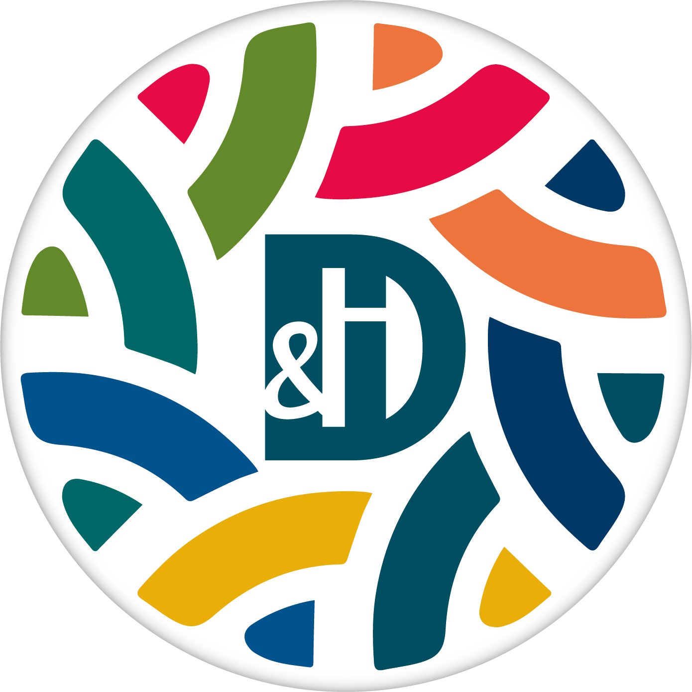 D&I IN FINANCE  2025